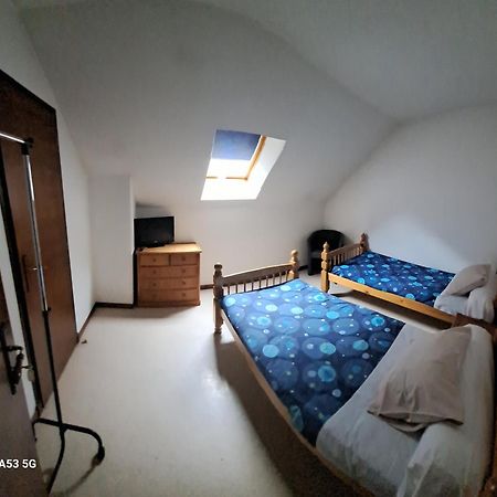 Hotel Le Relais De Piau アラヌエ 部屋 写真