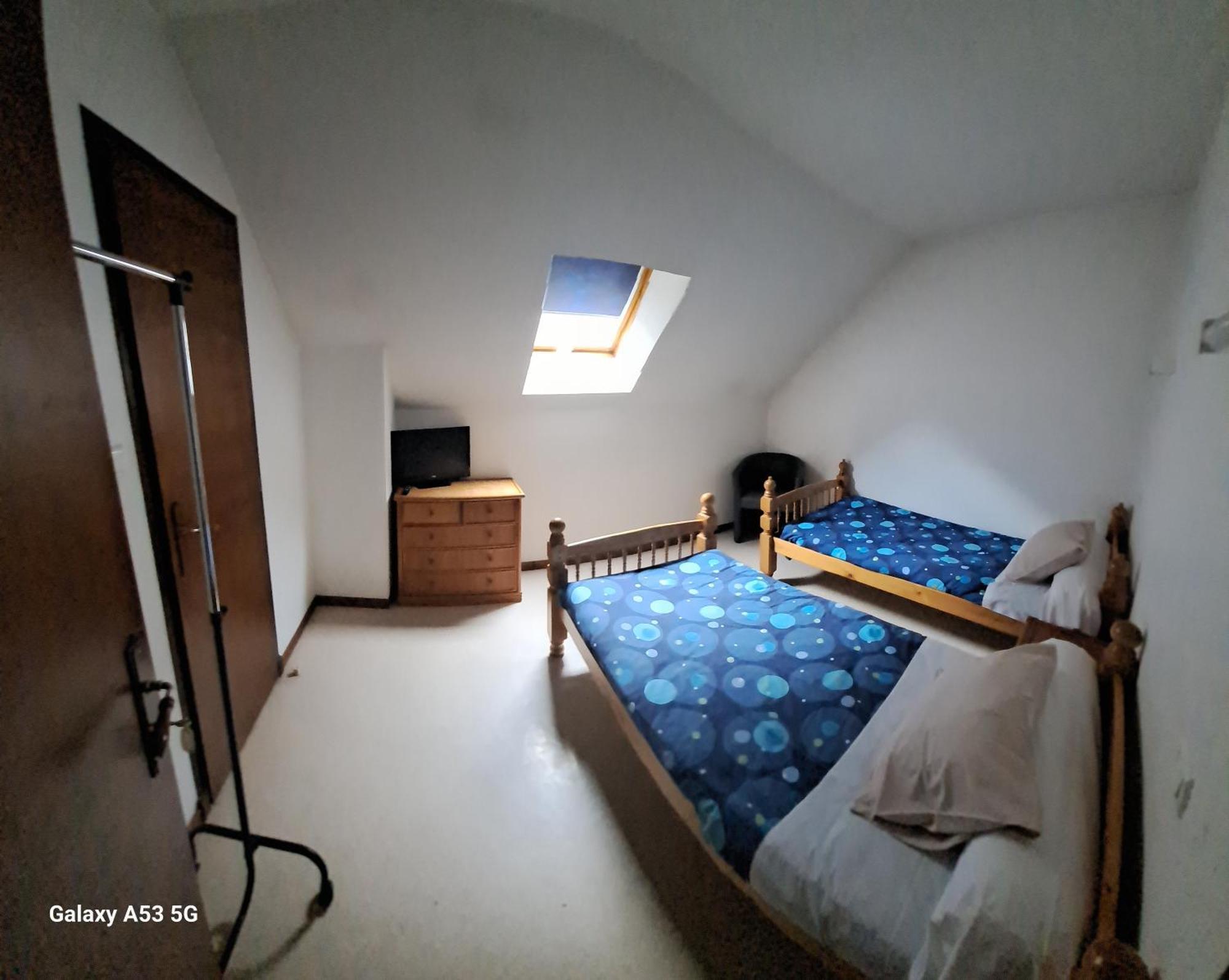 Hotel Le Relais De Piau アラヌエ 部屋 写真