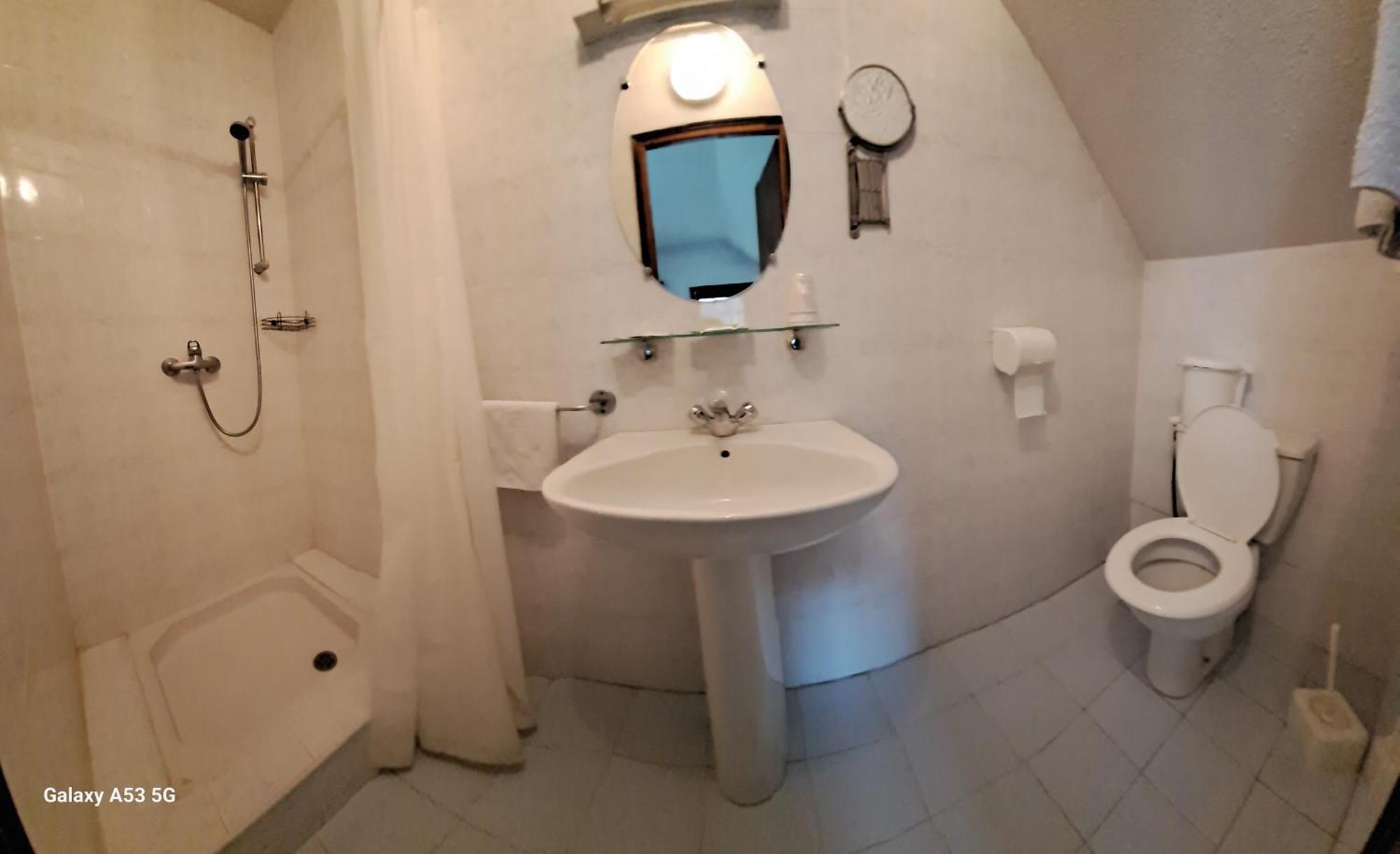 Hotel Le Relais De Piau アラヌエ 部屋 写真