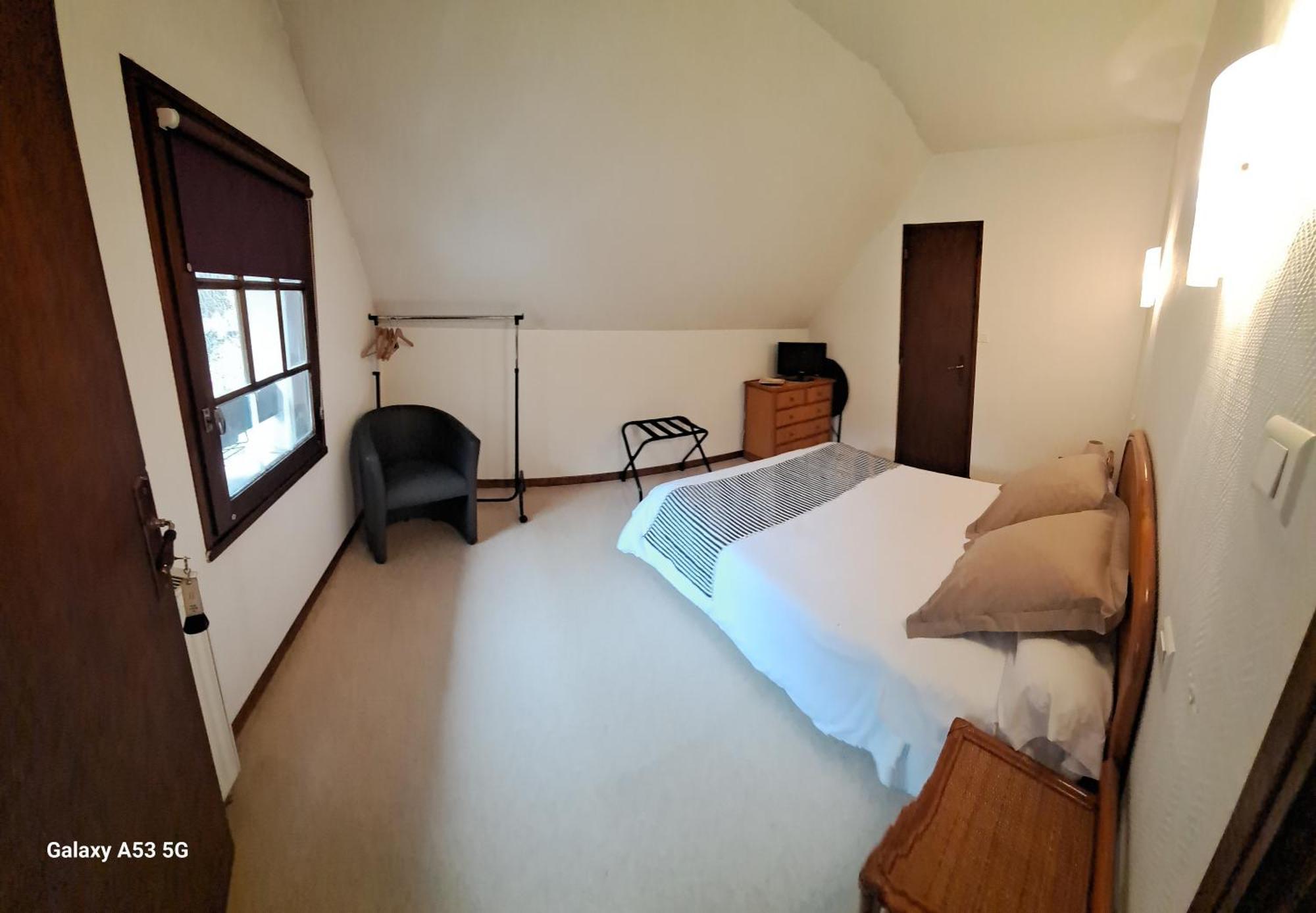 Hotel Le Relais De Piau アラヌエ 部屋 写真