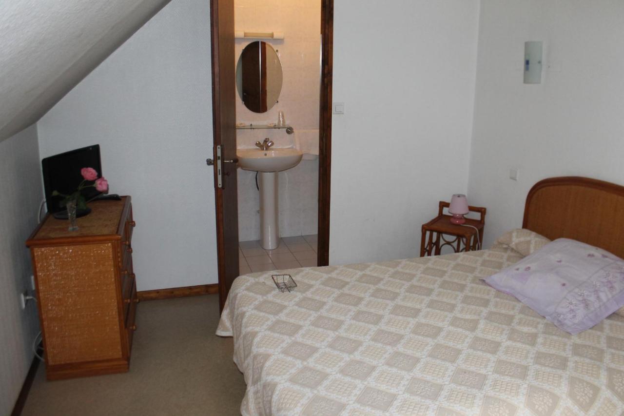 Hotel Le Relais De Piau アラヌエ エクステリア 写真
