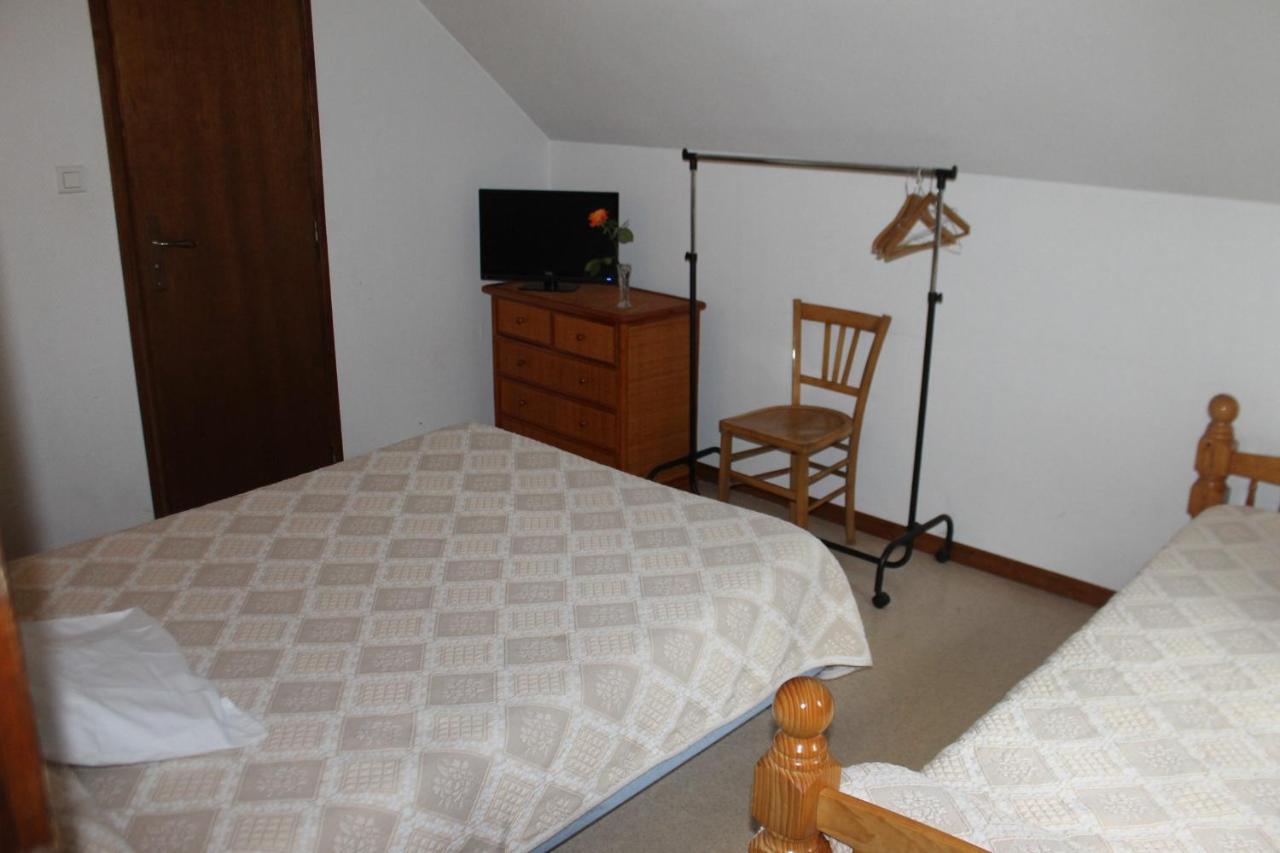 Hotel Le Relais De Piau アラヌエ エクステリア 写真
